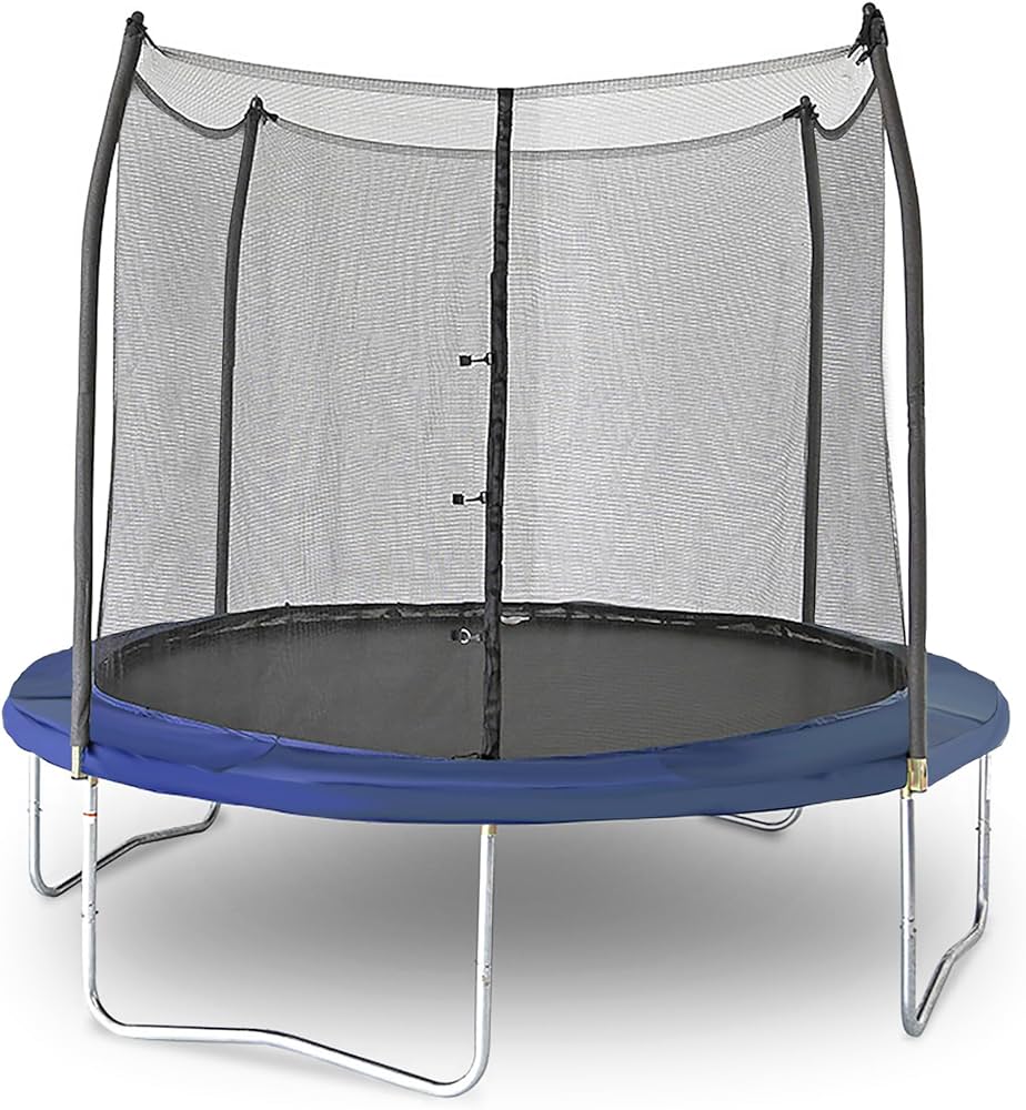 10 Essential Trampoline Safety Rules Everyone Should Follow