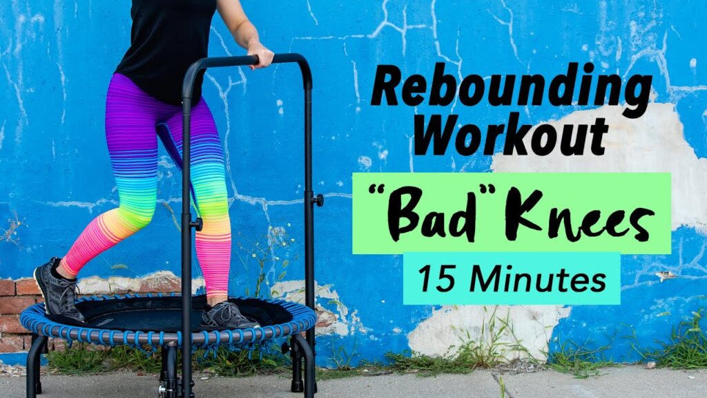 15 Negative Side Effects of Rebounding: Is Rebounding Bad?