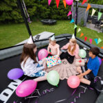 Best Trampoline Sleepover Ideas for Kids And Adults