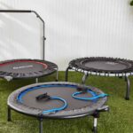 Different Types of Trampolines: 5 Outstanding Categories!