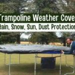 Diy Trampoline Cover And Best Trampoline Cover Suggestions!