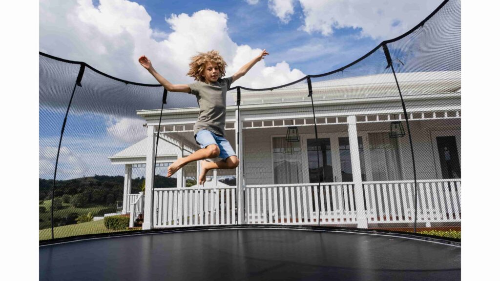 How Long Does a Trampoline Last