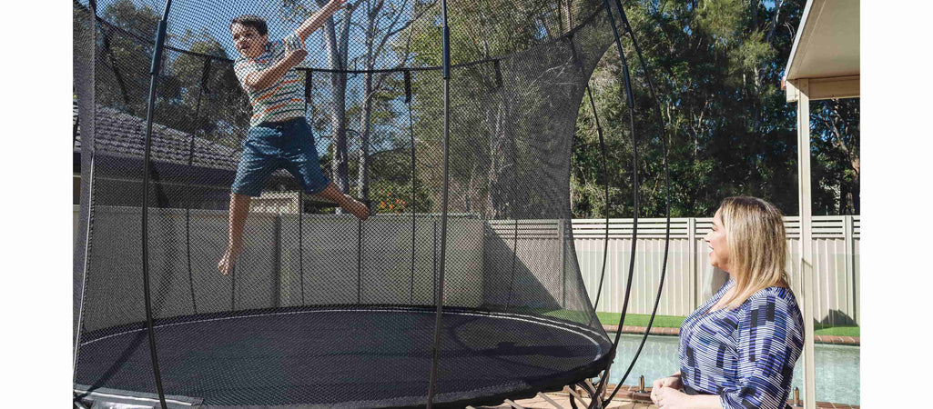 How Much Does Trampoline Insurance Cost?