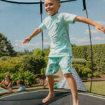 How to Clean a Trampoline: A Definite Guideline!