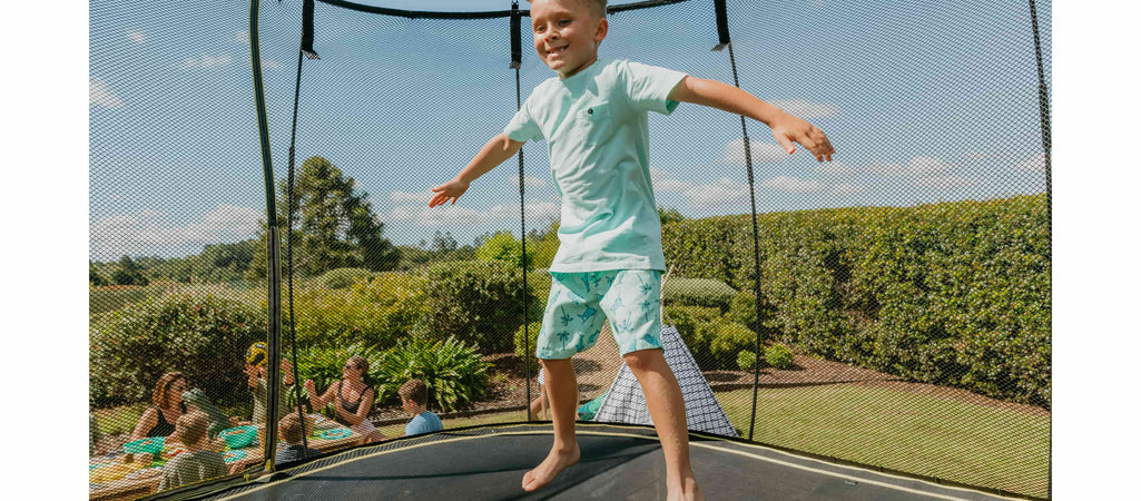 How to Clean a Trampoline: A Definite Guideline!