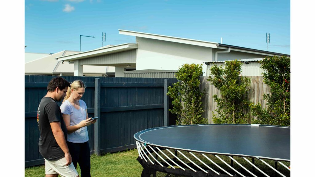 How to Disassemble A Trampoline: 6 Steps of Trampoline Disassembling!