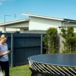 How to Disassemble A Trampoline: 6 Steps of Trampoline Disassembling!