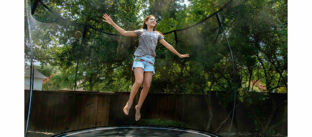 How to Find Free Or Low-Cost Reconditioned Or Used Trampoline for Sale (Craigslist, Ebay)