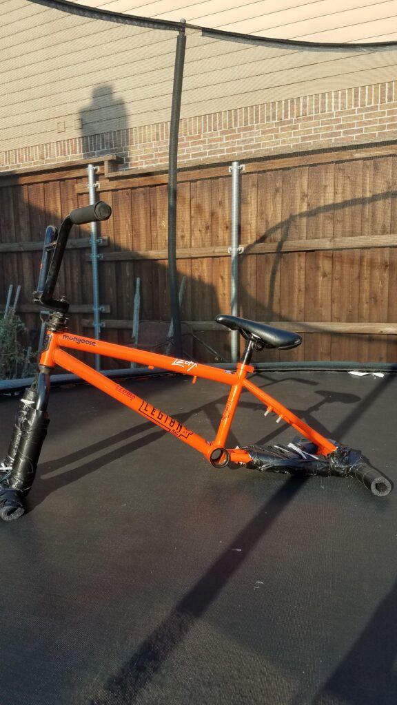 How to Make a Trampoline Bike (5 Steps) With Trampoline Bike for Sale Info