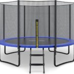 How to Make Your Trampoline Bouncier: 7 Effective Tips to Make Trampoline Super Bouncy!