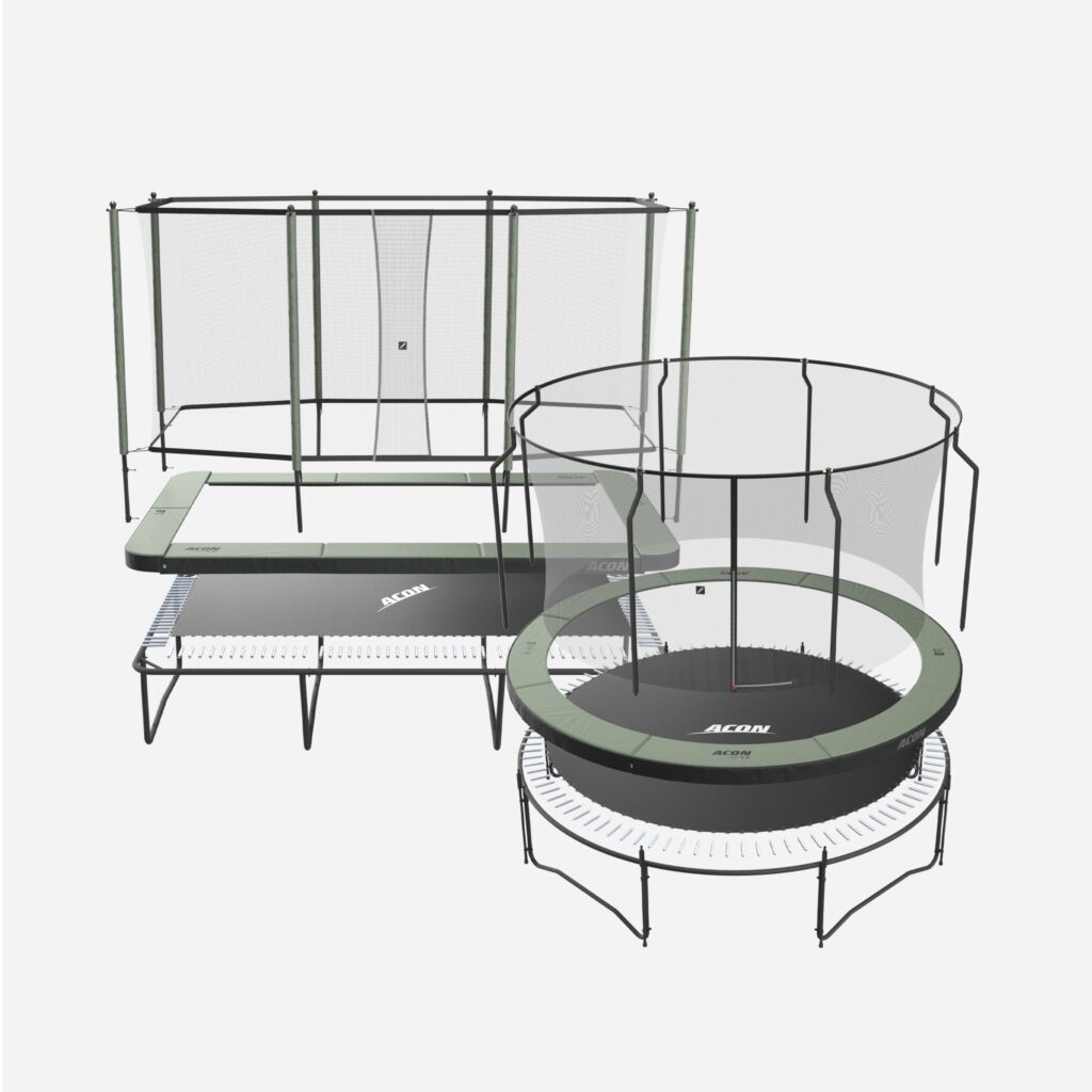 The Definitive Guide on How to Measure A Trampoline Easily & Accurately