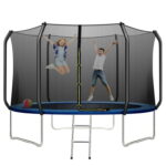 Top 10 Trampoline Accessories Lists