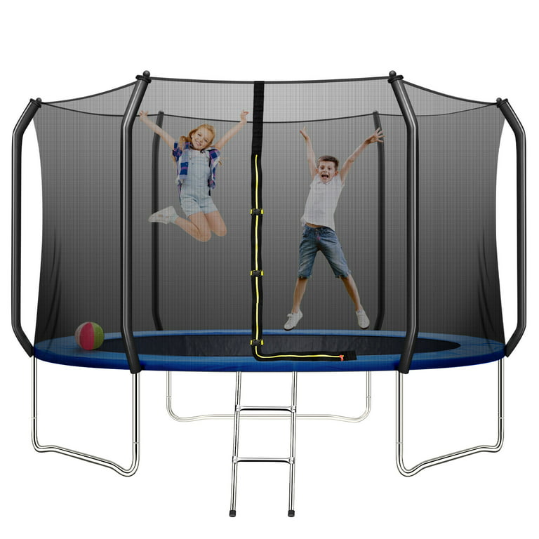 Top 10 Trampoline Accessories Lists