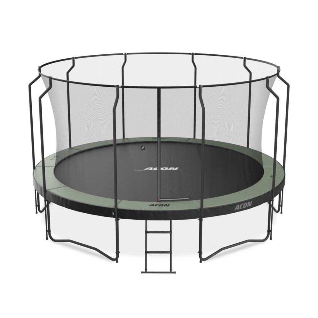 Trampoline Care & Trampoline Maintenance: 11 Things You Should Never Avoid