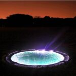 Trampoline Lights And Diy Trampoline Lights Ideas!