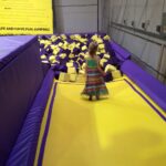 Trampoline Parks For Adults: Can Adults Go to Trampoline Parks?