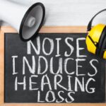 Noise-Induced Hearing Loss